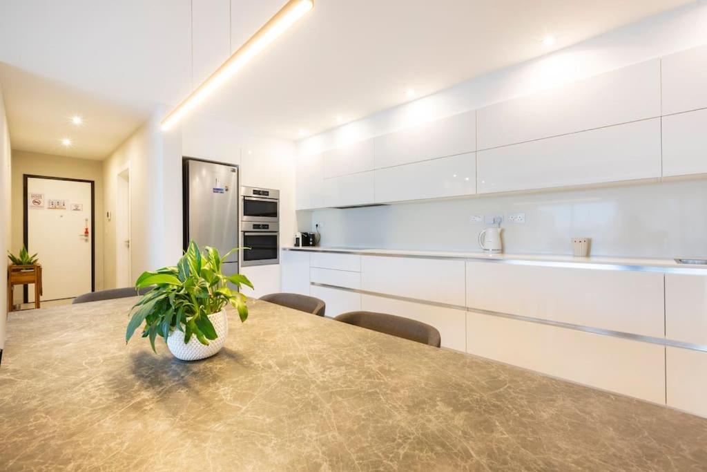Ngh12 - Lovely And Spacious 2 Bedroom Apartment Naxxar 외부 사진