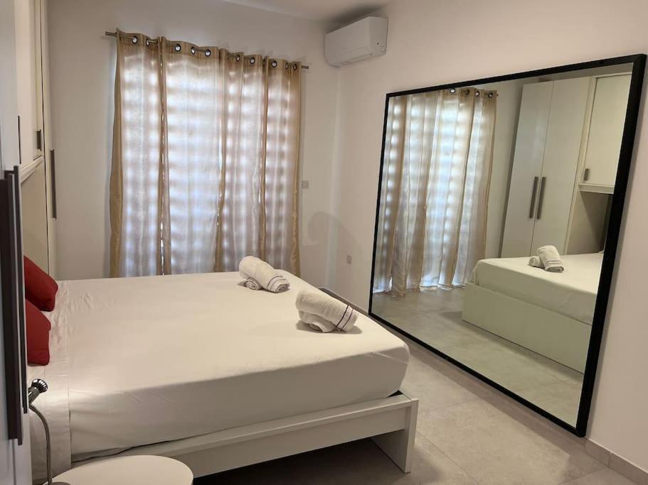 Ngh12 - Lovely And Spacious 2 Bedroom Apartment Naxxar 외부 사진