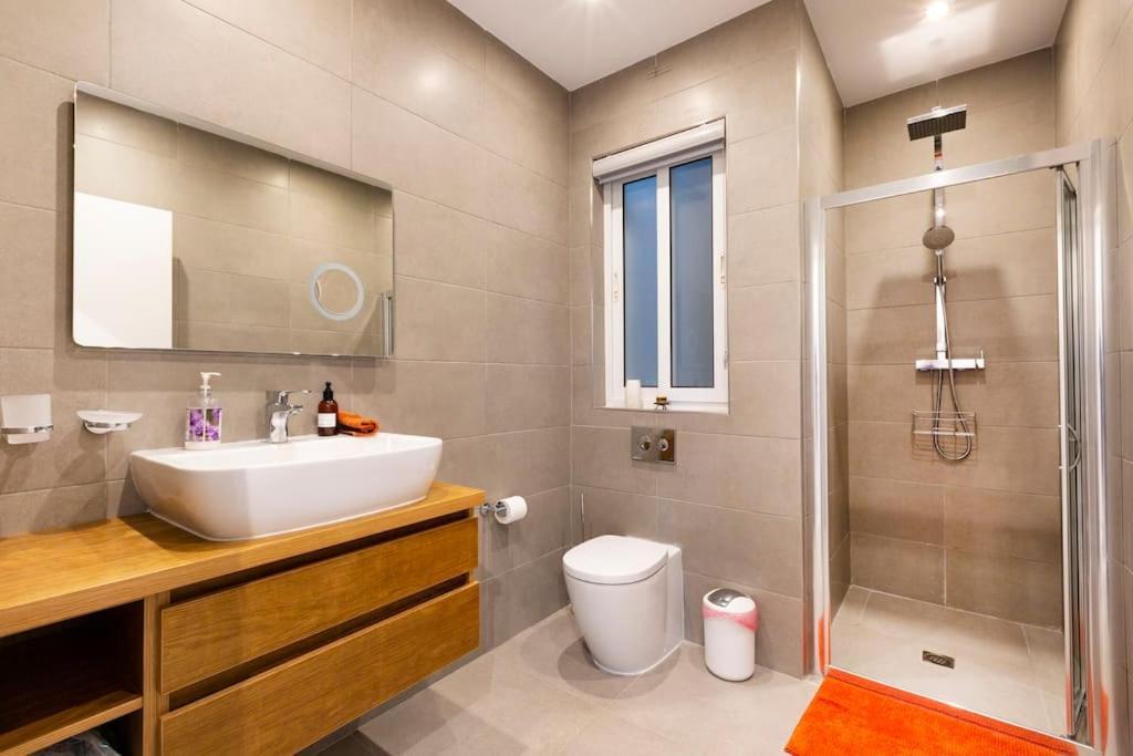 Ngh12 - Lovely And Spacious 2 Bedroom Apartment Naxxar 외부 사진