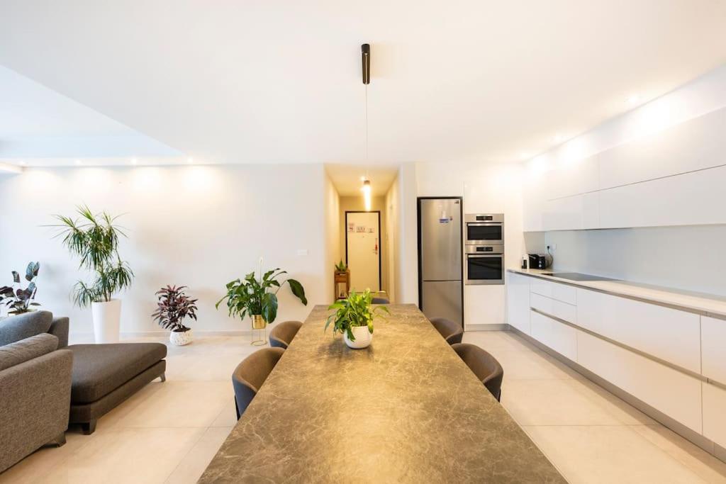 Ngh12 - Lovely And Spacious 2 Bedroom Apartment Naxxar 외부 사진
