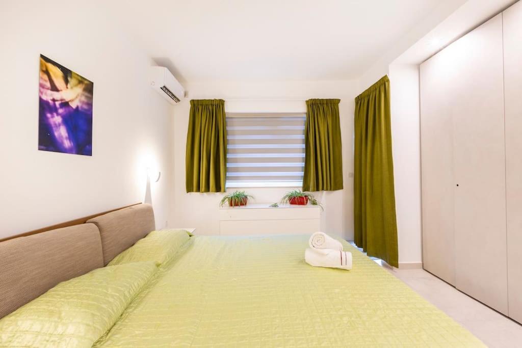 Ngh12 - Lovely And Spacious 2 Bedroom Apartment Naxxar 외부 사진